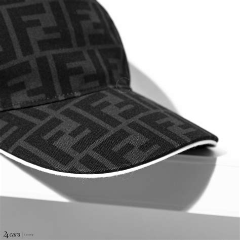 casquette fendi gris|fendi paris france.